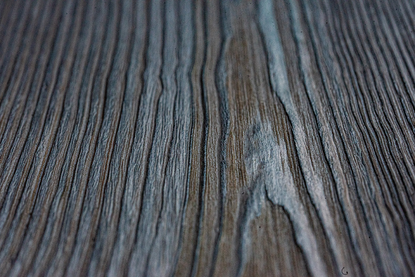 Four-sided Impregnation